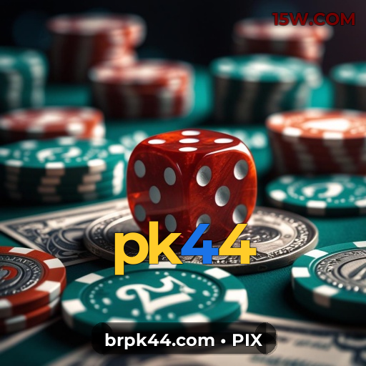 pk44 App Oficial | Cassino Online Brasil com Suporte 24h