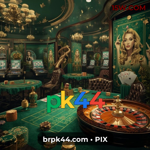 🔐 Faça Login no pk44 | Entre Agora no Seu Cassino VIP 🎰