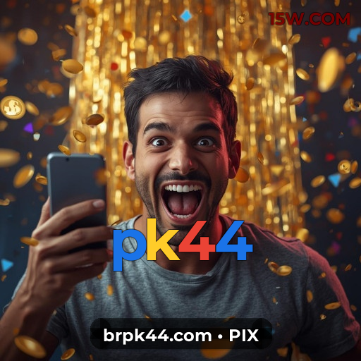 🔐 Faça Login no pk44 | Entre Agora no Seu Cassino VIP 🎰