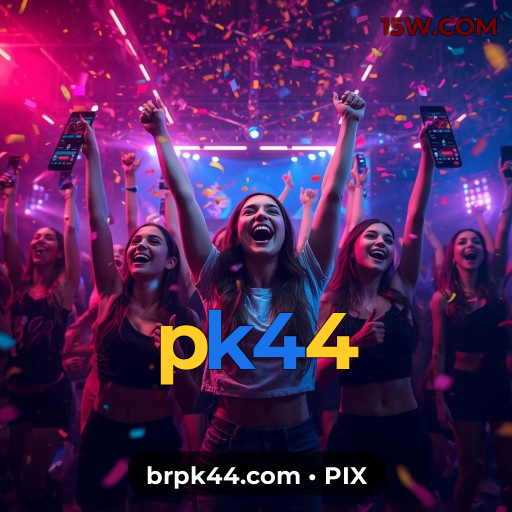 Bônus de 200% no pk44: Deposite pouco e jogue muito!