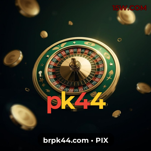 🧧 Jogos no pk44 | Cassino Online com Bônus de Boas-Vindas