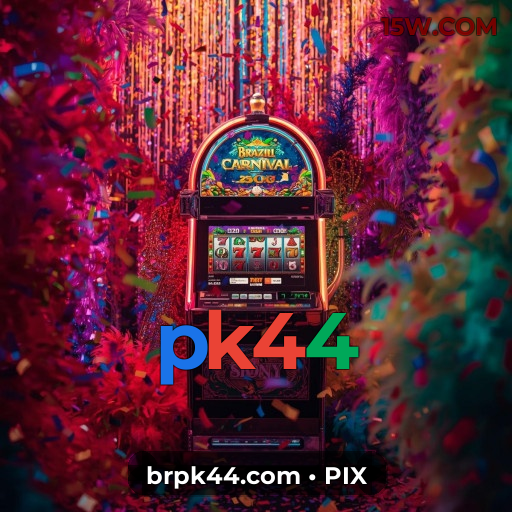 Cassino Online do pk44 | Experiência Rápida e Confiável