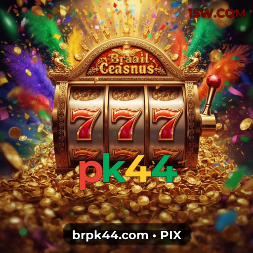 pk44 | O Site de Apostas Mais Seguro para Brasileiros em 2026