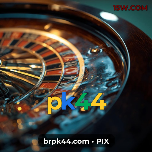 pk44: Melhores Slots de 2026 - Jogue e Ganhe Bônus no Cadastro