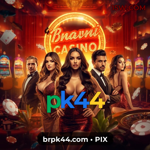 pk44 | Cassino Online com Slots e Bônus de Boas-Vindas 