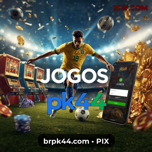 pk44: Seu cassino online com segurança e grandes prêmios está aqui!