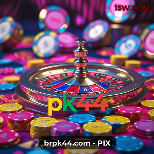 Aprofundamento em Apostas Esportivas na pk44