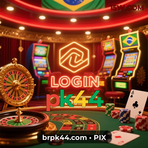 Como Ganhar em Slots no pk44 – Dicas e Estratégias VIP