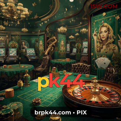 pk44: Top 5 Melhores Apps de Slots que Pagam de Verdade via PIX 2026