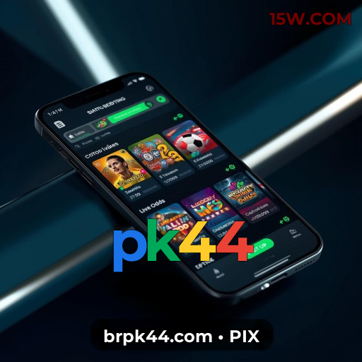 Jogue Slots Online no pk44 | Ganhe Bônus de Boas-Vindas Hoje 