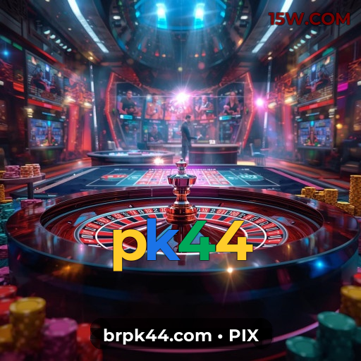 pk44 Promoções: Cashback de 100% em Todas as Suas Apostas