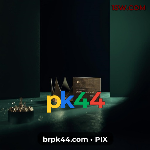 pk44: A sorte te espera no cassino online mais confiável!