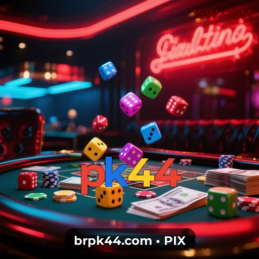 pk44 | Bônus Exclusivos e Psicologia de Decisão no Jogo Online