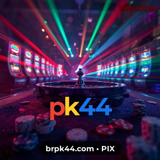 pk44: Top 5 Melhores Apps de Slots que Pagam de Verdade via PIX 2026