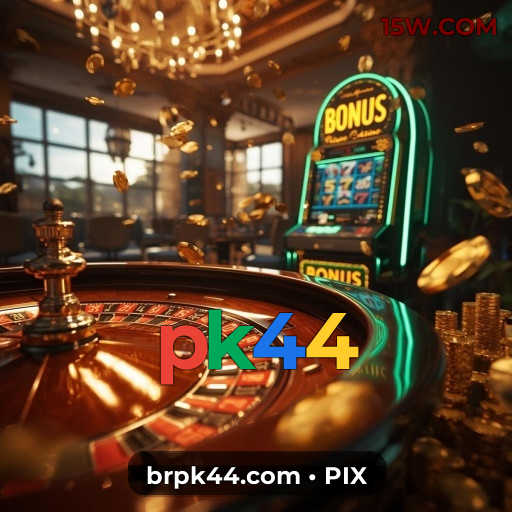 Como Ganhar em Slots no pk44 – Dicas e Estratégias VIP
