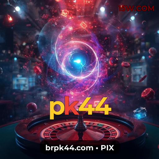 pk44 Promoções: Cashback de 100% em Todas as Suas Apostas